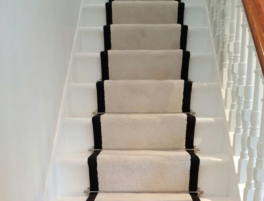 Liever een traploper?